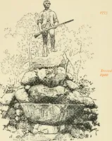 An illustration from An outline of the life and works of Col. Paul Revere; with a partial catalogue of silverware bearing his name (1901)