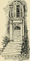 An illustration from An outline of the life and works of Col. Paul Revere; with a partial catalogue of silverware bearing his name (1901)