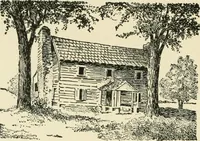 An illustration from An outline of the life and works of Col. Paul Revere; with a partial catalogue of silverware bearing his name (1901)
