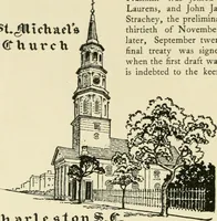 An illustration from An outline of the life and works of Col. Paul Revere; with a partial catalogue of silverware bearing his name (1901)