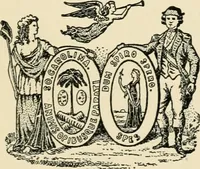 Picture 206 of 222 from An outline of the life and works of Col. Paul Revere; with a partial catalogue of silverware bearing his name (1901), leaf 144