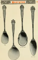 An illustration from An outline of the life and works of Col. Paul Revere; with a partial catalogue of silverware bearing his name (1901)