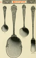 An illustration from An outline of the life and works of Col. Paul Revere; with a partial catalogue of silverware bearing his name (1901)
