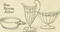 Picture 17 of 222 from An outline of the life and works of Col. Paul Revere; with a partial catalogue of silverware bearing his name (1901), leaf 15