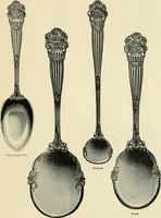 An illustration from An outline of the life and works of Col. Paul Revere; with a partial catalogue of silverware bearing his name (1901)