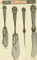 An illustration from An outline of the life and works of Col. Paul Revere; with a partial catalogue of silverware bearing his name (1901)