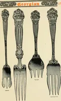 An illustration from An outline of the life and works of Col. Paul Revere; with a partial catalogue of silverware bearing his name (1901)