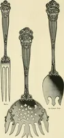 An illustration from An outline of the life and works of Col. Paul Revere; with a partial catalogue of silverware bearing his name (1901)