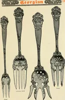 An illustration from An outline of the life and works of Col. Paul Revere; with a partial catalogue of silverware bearing his name (1901)