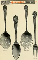 An illustration from An outline of the life and works of Col. Paul Revere; with a partial catalogue of silverware bearing his name (1901)