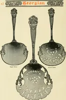 An illustration from An outline of the life and works of Col. Paul Revere; with a partial catalogue of silverware bearing his name (1901)