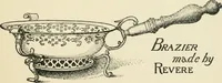 Picture 18 of 222 from An outline of the life and works of Col. Paul Revere; with a partial catalogue of silverware bearing his name (1901), leaf 16