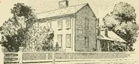 An illustration from An outline of the life and works of Col. Paul Revere; with a partial catalogue of silverware bearing his name (1901)