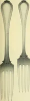 An illustration from An outline of the life and works of Col. Paul Revere; with a partial catalogue of silverware bearing his name (1901)