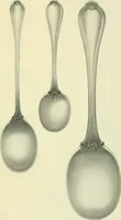 An illustration from An outline of the life and works of Col. Paul Revere; with a partial catalogue of silverware bearing his name (1901)