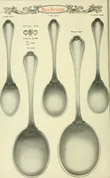 An illustration from An outline of the life and works of Col. Paul Revere; with a partial catalogue of silverware bearing his name (1901)