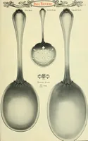 Picture 28 of 222 from An outline of the life and works of Col. Paul Revere; with a partial catalogue of silverware bearing his name (1901), leaf 24