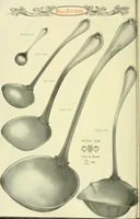 An illustration from An outline of the life and works of Col. Paul Revere; with a partial catalogue of silverware bearing his name (1901)