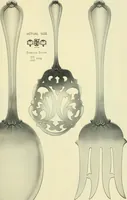 An illustration from An outline of the life and works of Col. Paul Revere; with a partial catalogue of silverware bearing his name (1901)