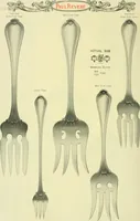 An illustration from An outline of the life and works of Col. Paul Revere; with a partial catalogue of silverware bearing his name (1901)