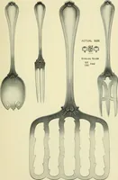 An illustration from An outline of the life and works of Col. Paul Revere; with a partial catalogue of silverware bearing his name (1901)