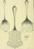 An illustration from An outline of the life and works of Col. Paul Revere; with a partial catalogue of silverware bearing his name (1901)