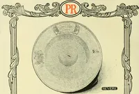 An illustration from An outline of the life and works of Col. Paul Revere; with a partial catalogue of silverware bearing his name (1901)