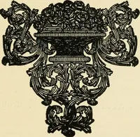 An illustration from An outline of the life and works of Col. Paul Revere; with a partial catalogue of silverware bearing his name (1901)