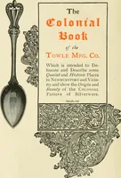 Picture 42 of 222 from An outline of the life and works of Col. Paul Revere; with a partial catalogue of silverware bearing his name (1901), leaf 39
