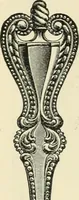 An illustration from An outline of the life and works of Col. Paul Revere; with a partial catalogue of silverware bearing his name (1901)
