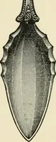 An illustration from An outline of the life and works of Col. Paul Revere; with a partial catalogue of silverware bearing his name (1901)
