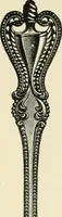 An illustration from An outline of the life and works of Col. Paul Revere; with a partial catalogue of silverware bearing his name (1901)