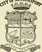 Picture 58 of 222 from An outline of the life and works of Col. Paul Revere; with a partial catalogue of silverware bearing his name (1901), leaf 45