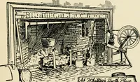 An illustration from An outline of the life and works of Col. Paul Revere; with a partial catalogue of silverware bearing his name (1901)