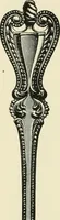 An illustration from An outline of the life and works of Col. Paul Revere; with a partial catalogue of silverware bearing his name (1901)