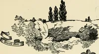 An illustration from An outline of the life and works of Col. Paul Revere; with a partial catalogue of silverware bearing his name (1901)