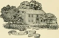 An illustration from An outline of the life and works of Col. Paul Revere; with a partial catalogue of silverware bearing his name (1901)