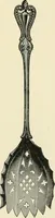 An illustration from An outline of the life and works of Col. Paul Revere; with a partial catalogue of silverware bearing his name (1901)