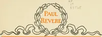 An illustration from An outline of the life and works of Col. Paul Revere; with a partial catalogue of silverware bearing his name (1901)