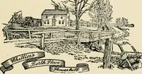 Picture 83 of 222 from An outline of the life and works of Col. Paul Revere; with a partial catalogue of silverware bearing his name (1901), leaf 60