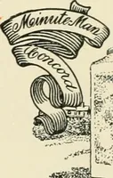 An illustration from An outline of the life and works of Col. Paul Revere; with a partial catalogue of silverware bearing his name (1901)