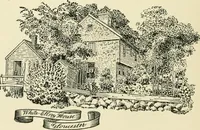 An illustration from An outline of the life and works of Col. Paul Revere; with a partial catalogue of silverware bearing his name (1901)