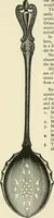 An illustration from An outline of the life and works of Col. Paul Revere; with a partial catalogue of silverware bearing his name (1901)