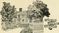 An illustration from An outline of the life and works of Col. Paul Revere; with a partial catalogue of silverware bearing his name (1901)