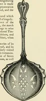 An illustration from An outline of the life and works of Col. Paul Revere; with a partial catalogue of silverware bearing his name (1901)