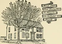 Picture 98 of 222 from An outline of the life and works of Col. Paul Revere; with a partial catalogue of silverware bearing his name (1901), leaf 68