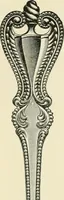 An illustration from An outline of the life and works of Col. Paul Revere; with a partial catalogue of silverware bearing his name (1901)