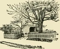 Picture 101 of 222 from An outline of the life and works of Col. Paul Revere; with a partial catalogue of silverware bearing his name (1901), leaf 69