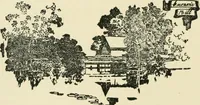 An illustration from An outline of the life and works of Col. Paul Revere; with a partial catalogue of silverware bearing his name (1901)