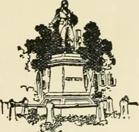 An illustration from An outline of the life and works of Col. Paul Revere; with a partial catalogue of silverware bearing his name (1901)